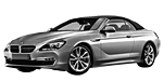 BMW F12 B1169 Fault Code