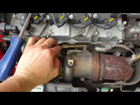 See B1169 repair manual